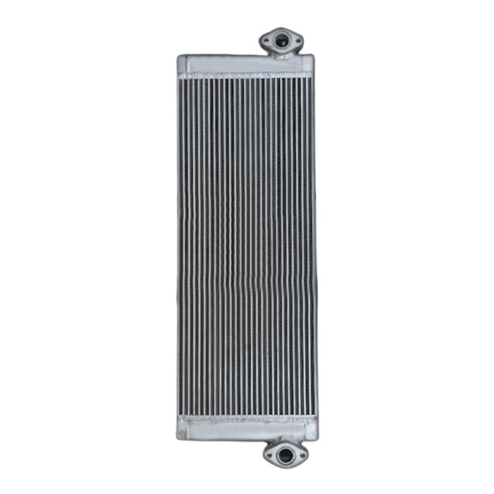 Oil Cooler for Kobelco Excavator SK210-8 main product photo