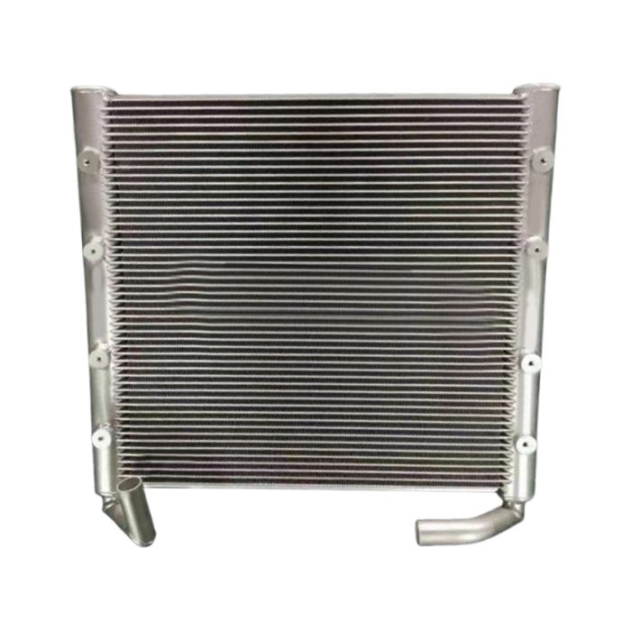 Hydraulic Oil Cooler For Kobelco SK200-1 main product photo