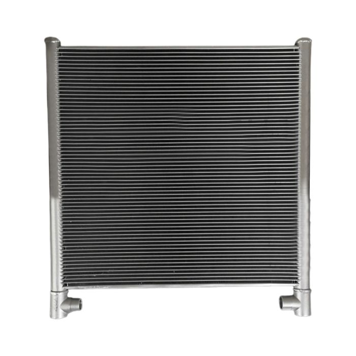 Hydraulic Oil Cooler For Hitachi ZAX200-6 main product photo