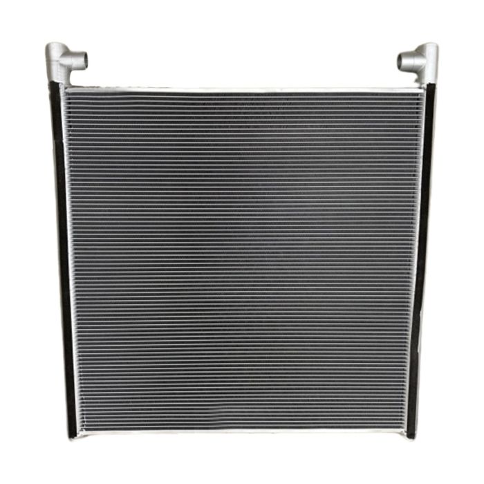 Oil Cooler 4463075 For Hitachi main product photo