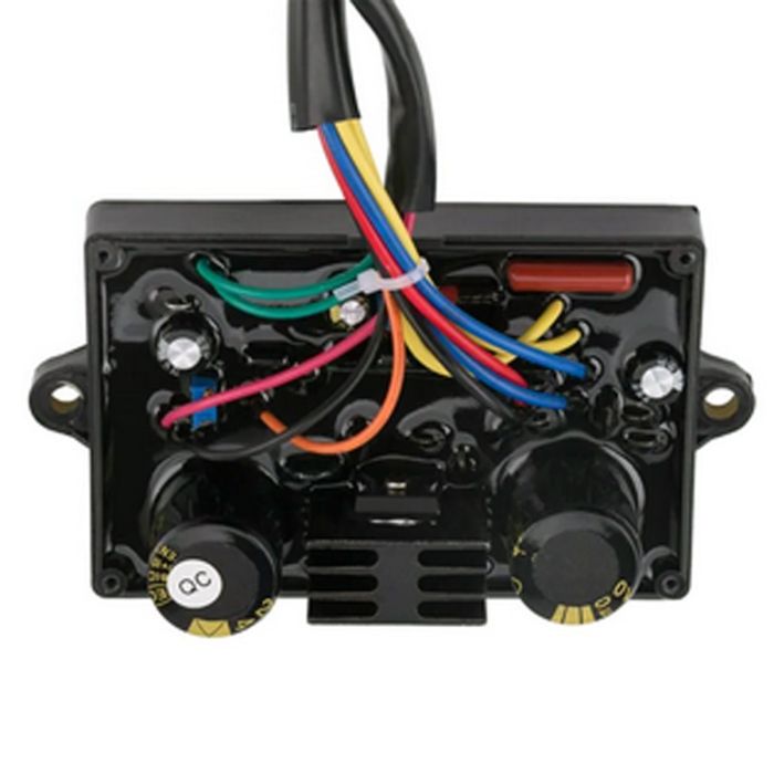5KW Welding Generation Voltage Regulator HJ-5K110DH-1 For Generator main product photo