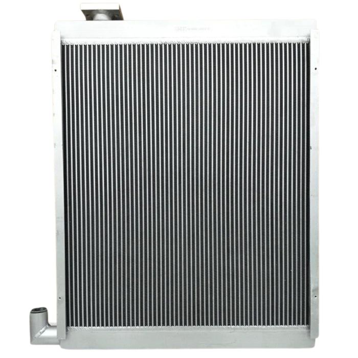 Oil Cooler 4214359 For Hitachi main product photo