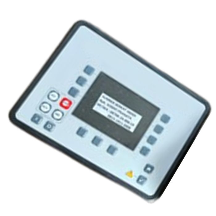 Generator Controller 8440-2082 for Woodward main product photo