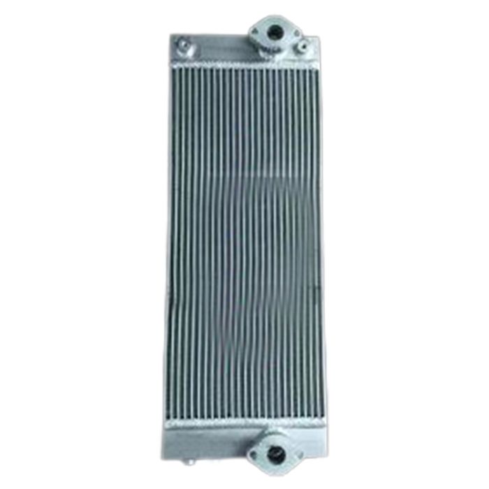 Hydraulic Oil Cooler For Doosan Excavator DX420 main product photo
