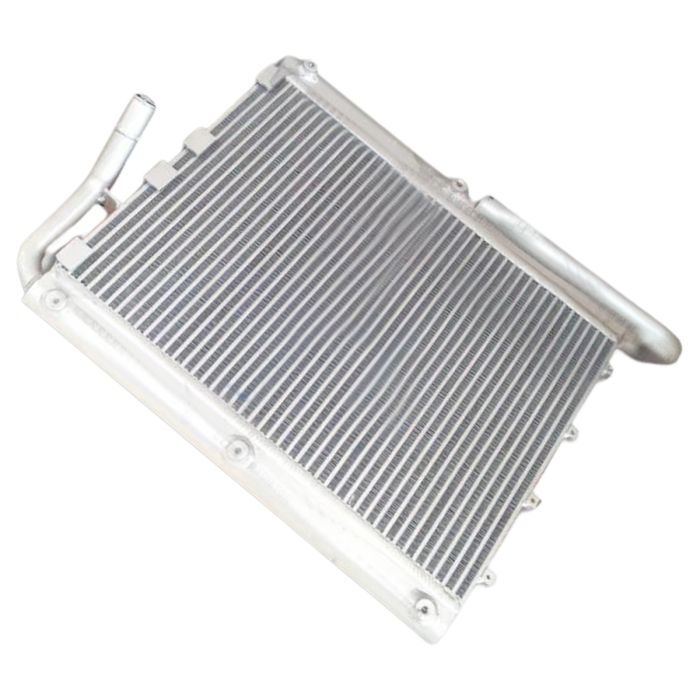 Hydraulic Oil Cooler for Daewoo Excavator DH55 main product photo