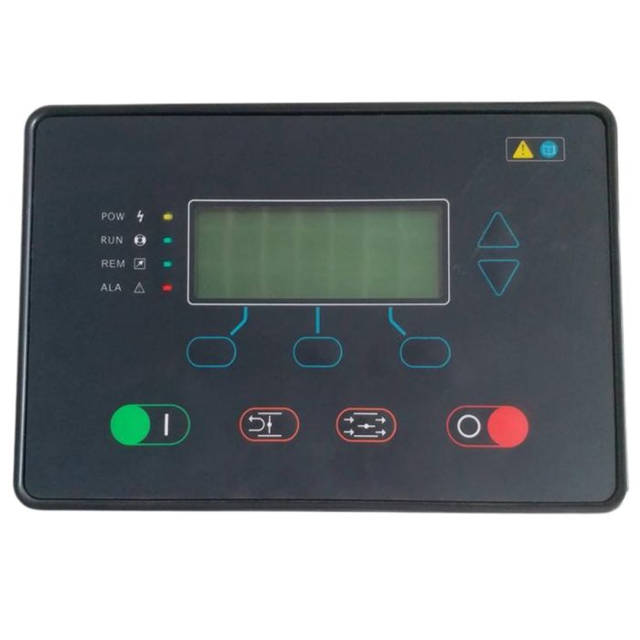 Controller Panel 19067875 for Ingersoll Rand main product photo