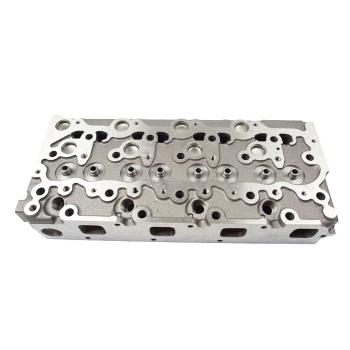 Complete Cylinder Head For Kubota main product photo