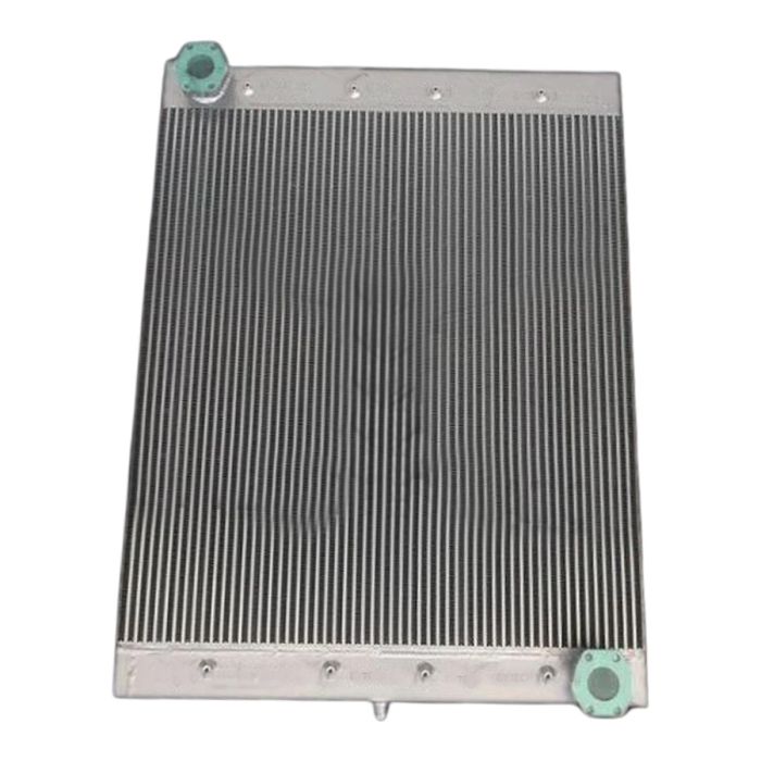 Oil Cooler For Doosan Excavator DX300LL main product photo