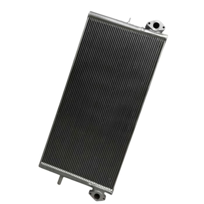 Oil Cooler For Doosan Excavator DX260LC main product photo