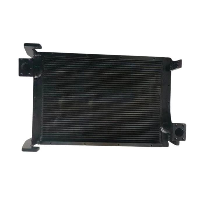 Oil Cooler For Volvo Excavator EC380D main product photo