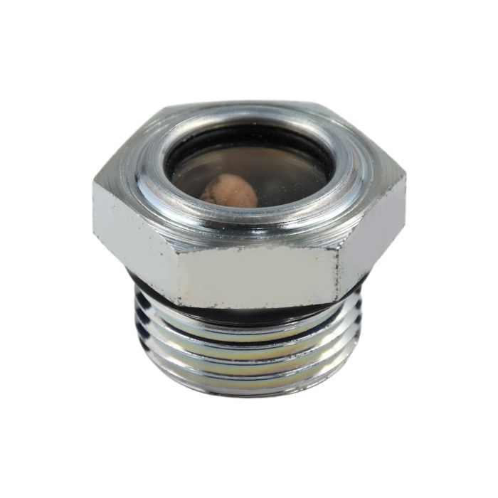 Oil Level Sight Gauge 6665915 For Bobcat main product photo