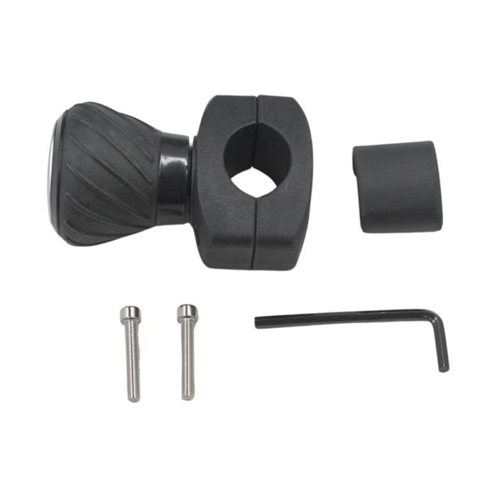 Steering Wheel Spinner Knob For Universal Use main product photo