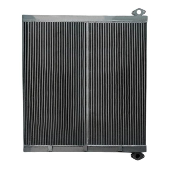 Hydraulic Oil Cooler For Doosan Excavator DX500 main product photo