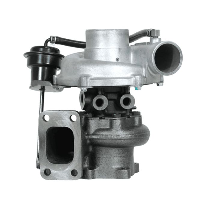 Turbo RHC6 Turbocharger 24100-2201A For Hino main product photo