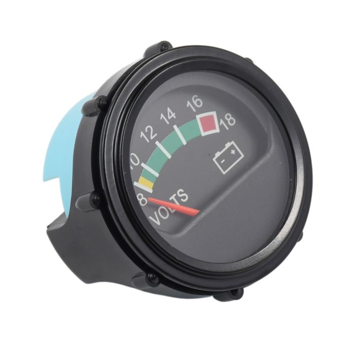 Voltmeter Volt Gauge 6669664 For Bobcat main product photo
