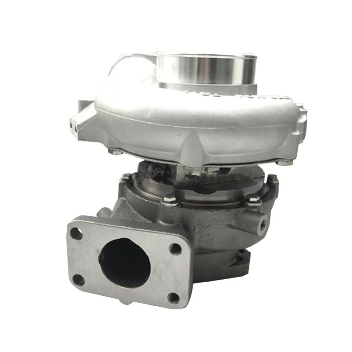Turbo GT2263KLNV Turbocharger 17201-E0740 For Hino main product photo
