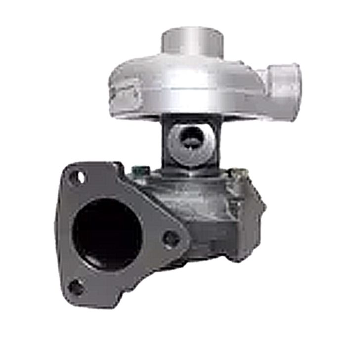 Turbo S1B Turbocharger 315920 For Valtra main product photo