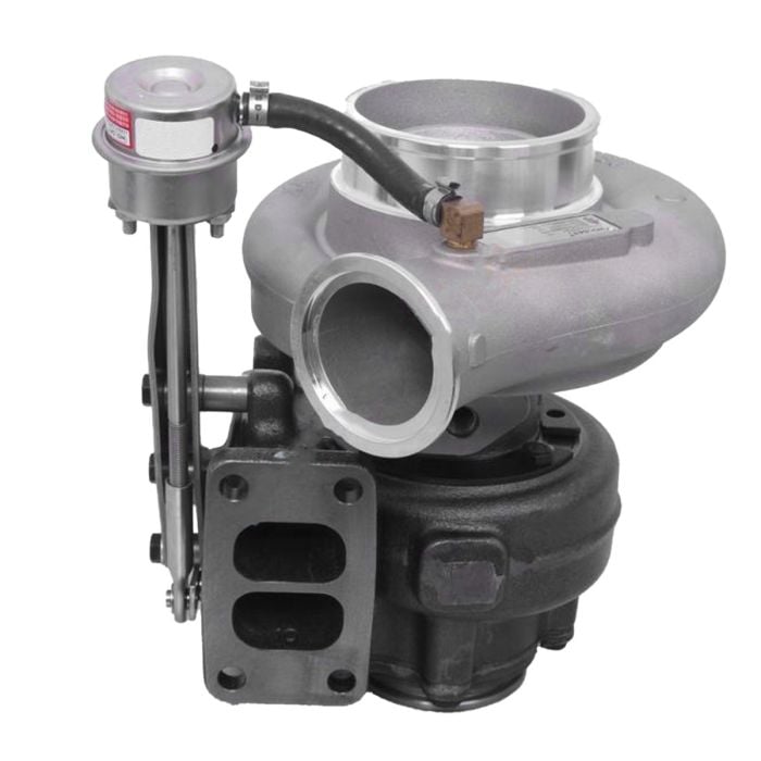Turbo HX35W Turbocharger 2834535 For Cummins main product photo