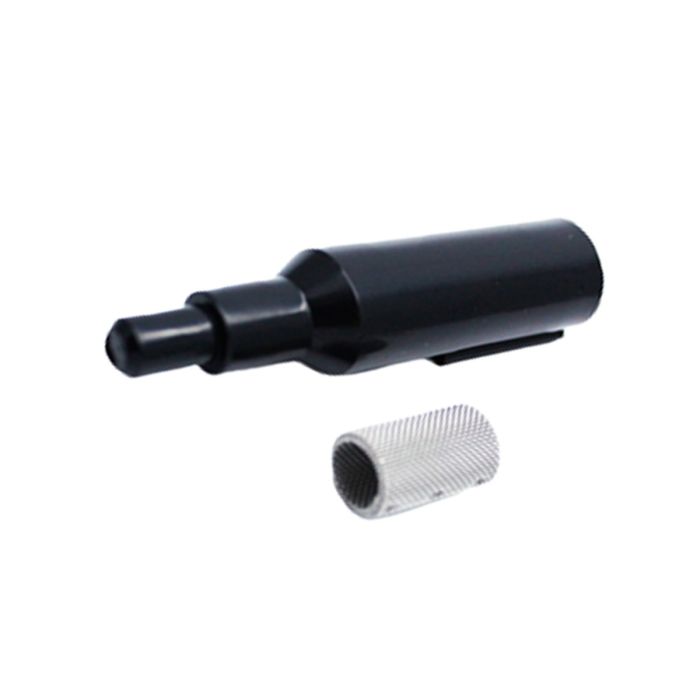 Heater Glow Pin with Plug Screen 252069100102 For Eberspacher main product photo