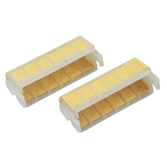 2Pcs Air Filter 11231201613 For Stihl main product photo