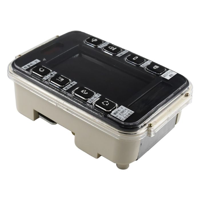 Monitor Display Panel 1060172 For Caterpillar main product photo