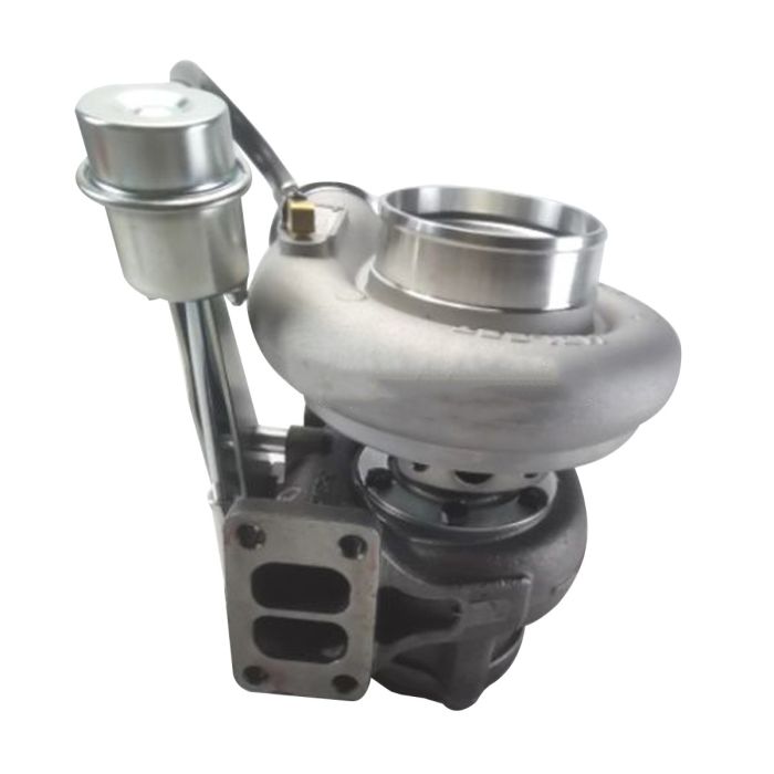 Turbo HE400WG Turbocharger 3789035 For Cummins main product photo