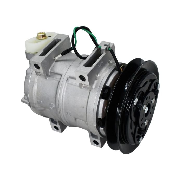 Air Conditioning Compressor 506011-6800 For Komatsu main product photo