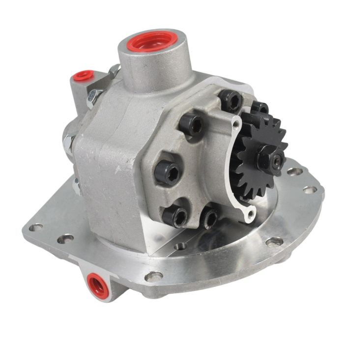 Hydraulic Pump D0NN600F For Ford New Holland main product photo