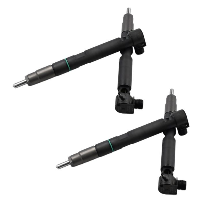4 PCS Fuel Injector 7275454 For Bobcat main product photo