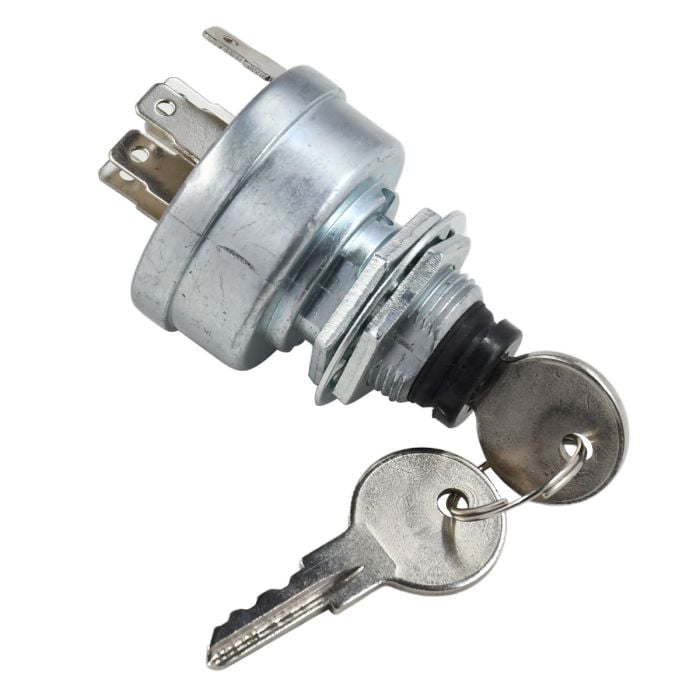 Ignition Switch for John Deere EZTrak Mower Z425 Z435 Z445 Z465 Z510A Z520A Z525E Z625 main product photo