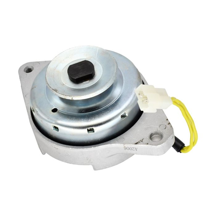Alternator YM129150-77202 for John Deere main product photo