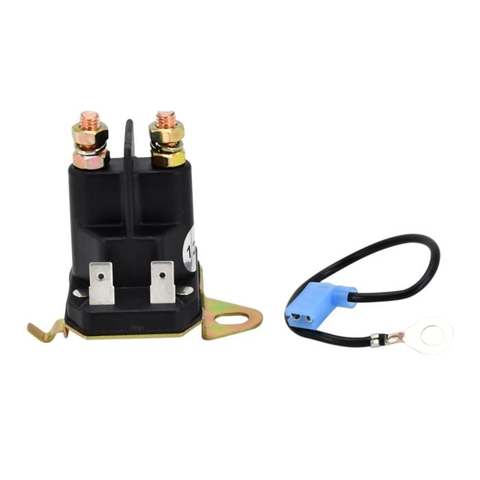 Starter Solenoid Kit 532146154 For Husqvarna main product photo