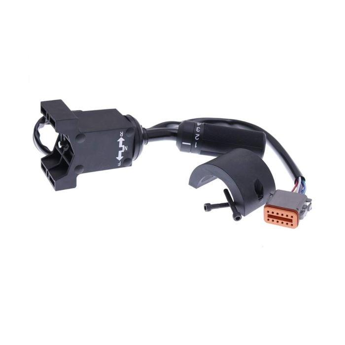 Transmission Shifter Controller 1600429S For JLG main product photo