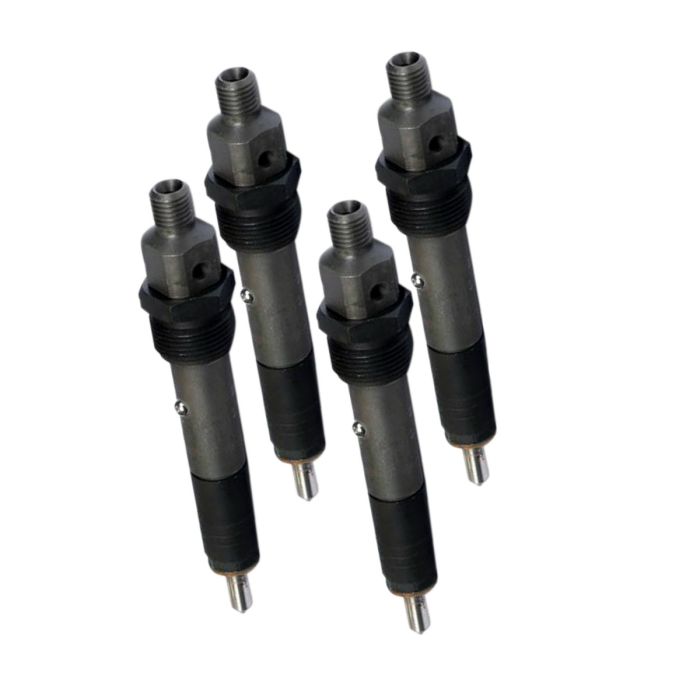 4 pcs. Fuel Injector 2645A059 For Perkins main product photo