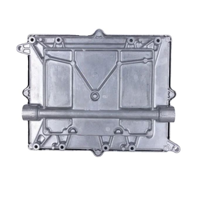 Electronic Control Module D5010222531 for Cummins main product photo