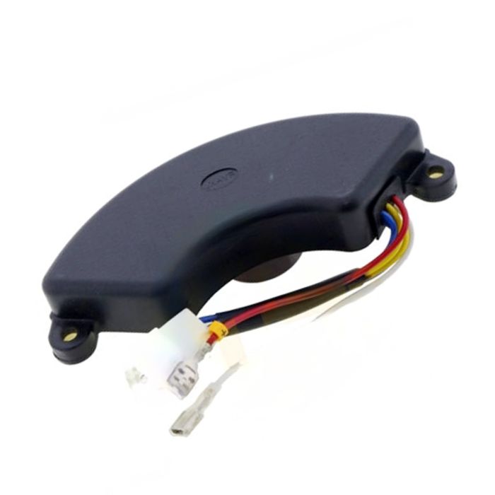 Automatic Voltage Regulator AVR For Generator main product photo