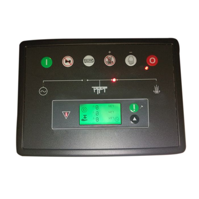 Auto Transfer Switch Control Module DSE332 for Deep Sea main product photo