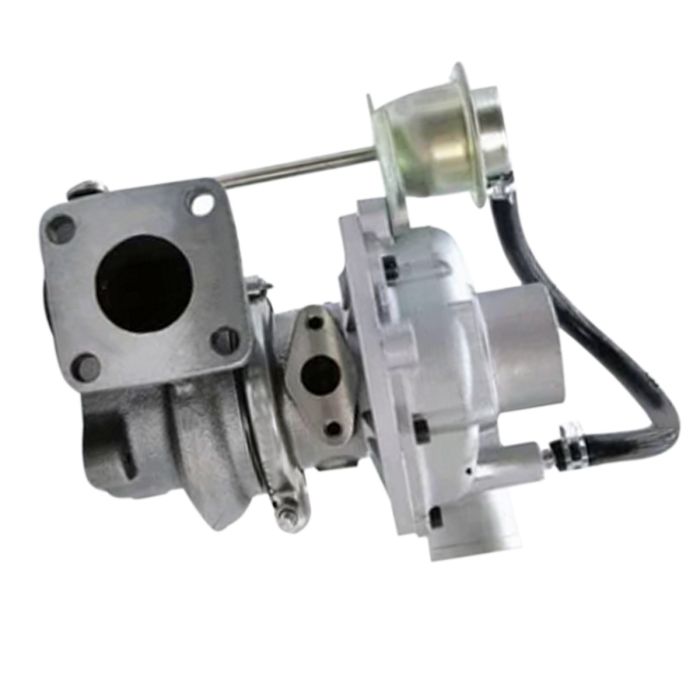 Turbo RHF4 Turbocharger 129530-18100 For Yanmar main product photo
