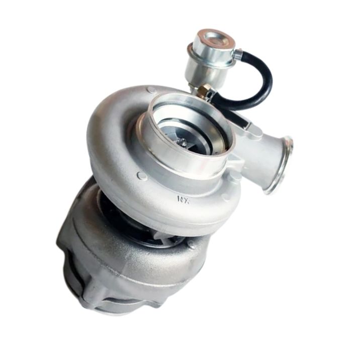 Turbo HX40W Turbocharger 3538232 For Cummins main product photo