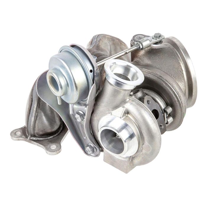 Turbo TD03L4 Turbocharger 49131-07031 for BMW main product photo