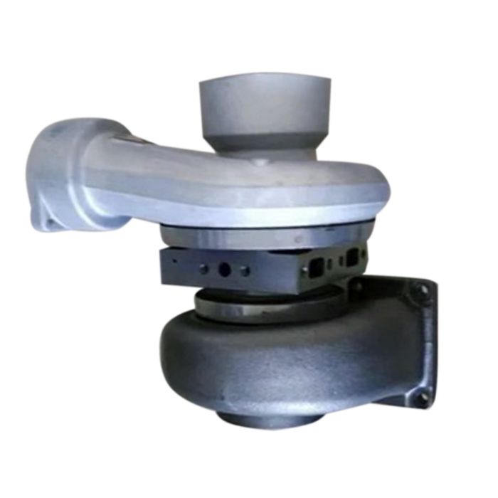 Turbo S4DC Turbocharger 0R-6697 for Caterpillar main product photo