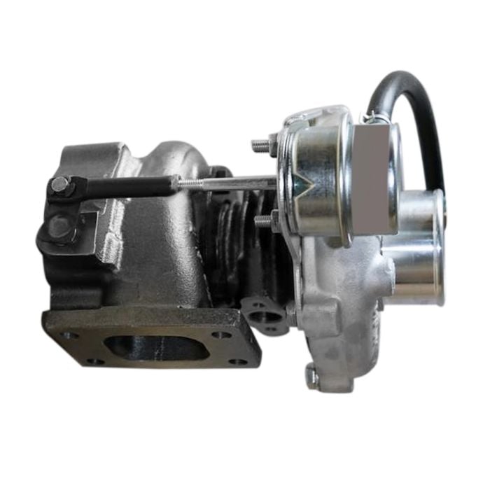 Turbo TB28 Turbocharger 1D30-1118020 for Yunnei main product photo