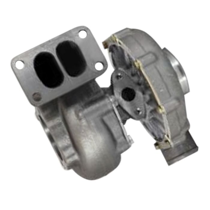 Turbo K27 Turbocharger 4813602 For New Holland main product photo