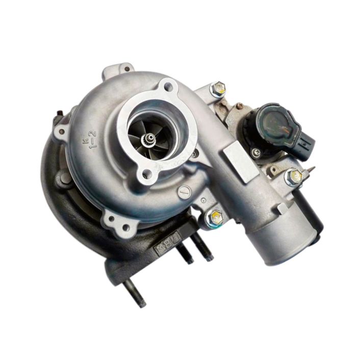 Turbo CT16V Turbocharger 17201-30160 For Toyota main product photo