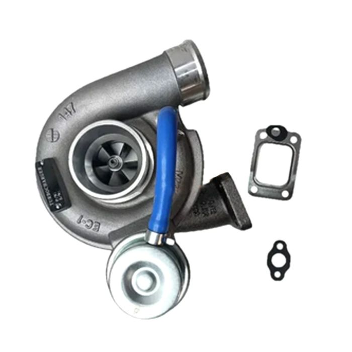 Turbo GT2556S Turbocharger 484-9402 For Caterpillar CAT main product photo