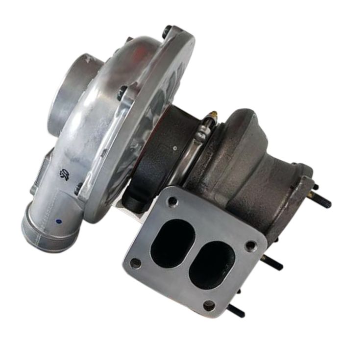 Turbocharger 114400-4450 For Isuzu main product photo