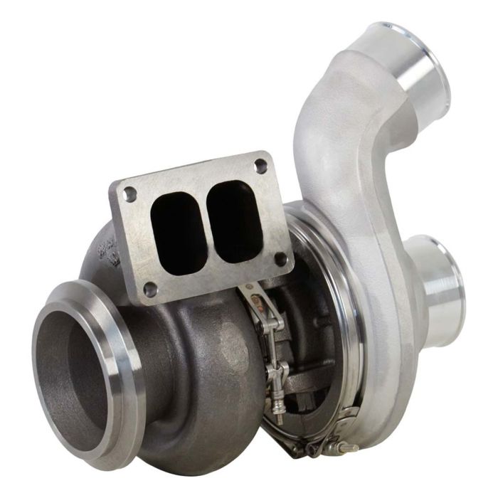 Turbocharger 631GC5172BM5X For Mack main product photo