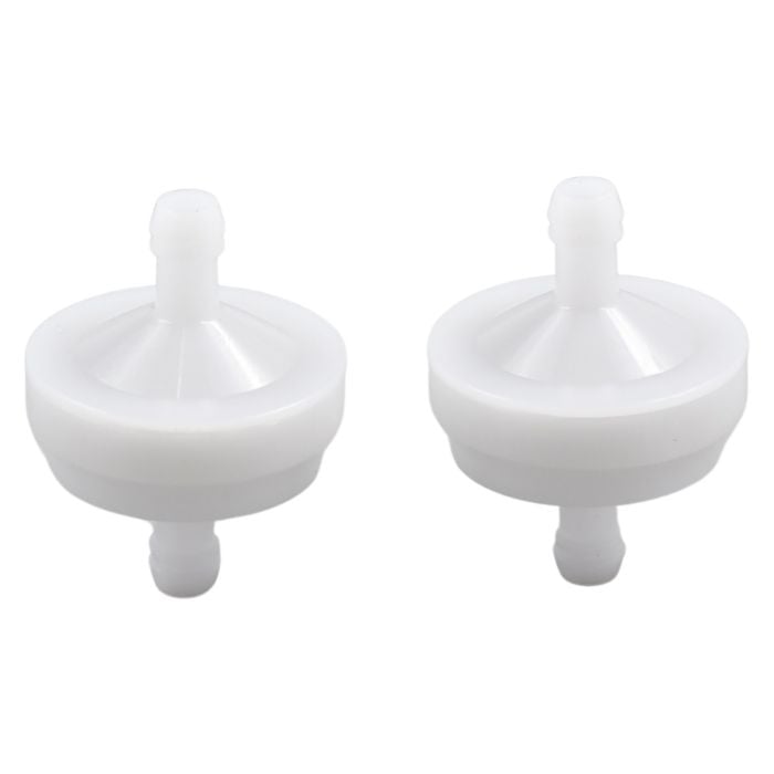 2 PCS Fuel Filter 0D6313 For Generac main product photo