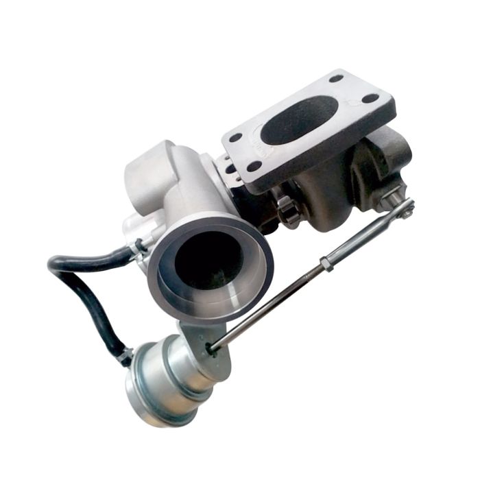 Turbo TD04L Turbocharger 4089794 For Cummins main product photo