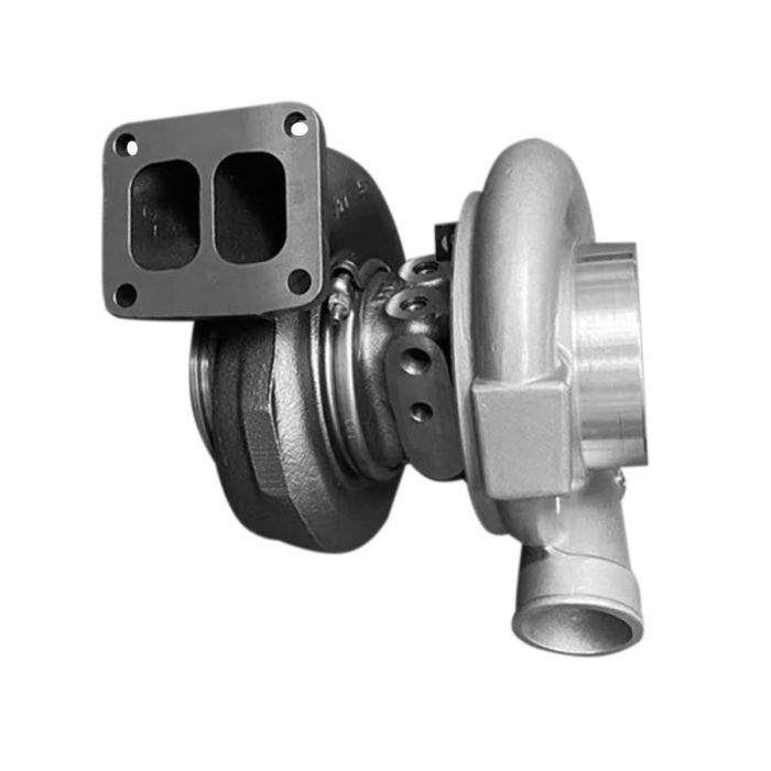 Turbo TD08H Turbocharger 49188-01811 For Isuzu main product photo